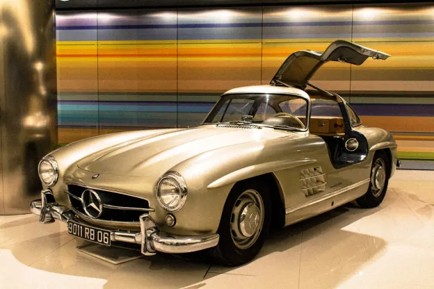 Kasino Vegas Amped Android/iOS Sovellus